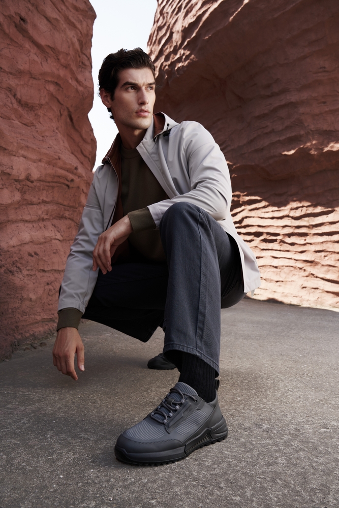 NEXO Reveal Active Shorts