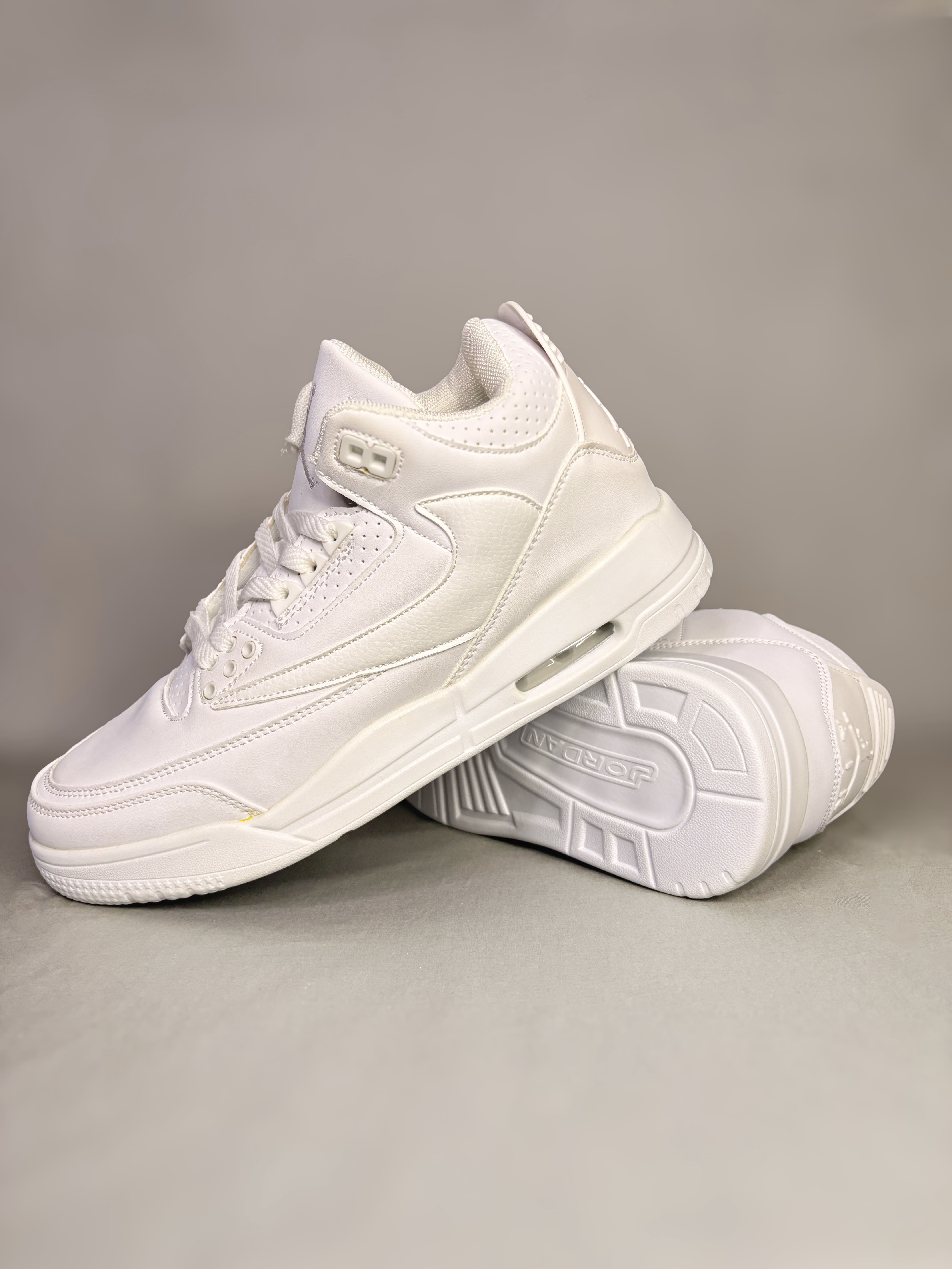 Air Jordan 3 Retro