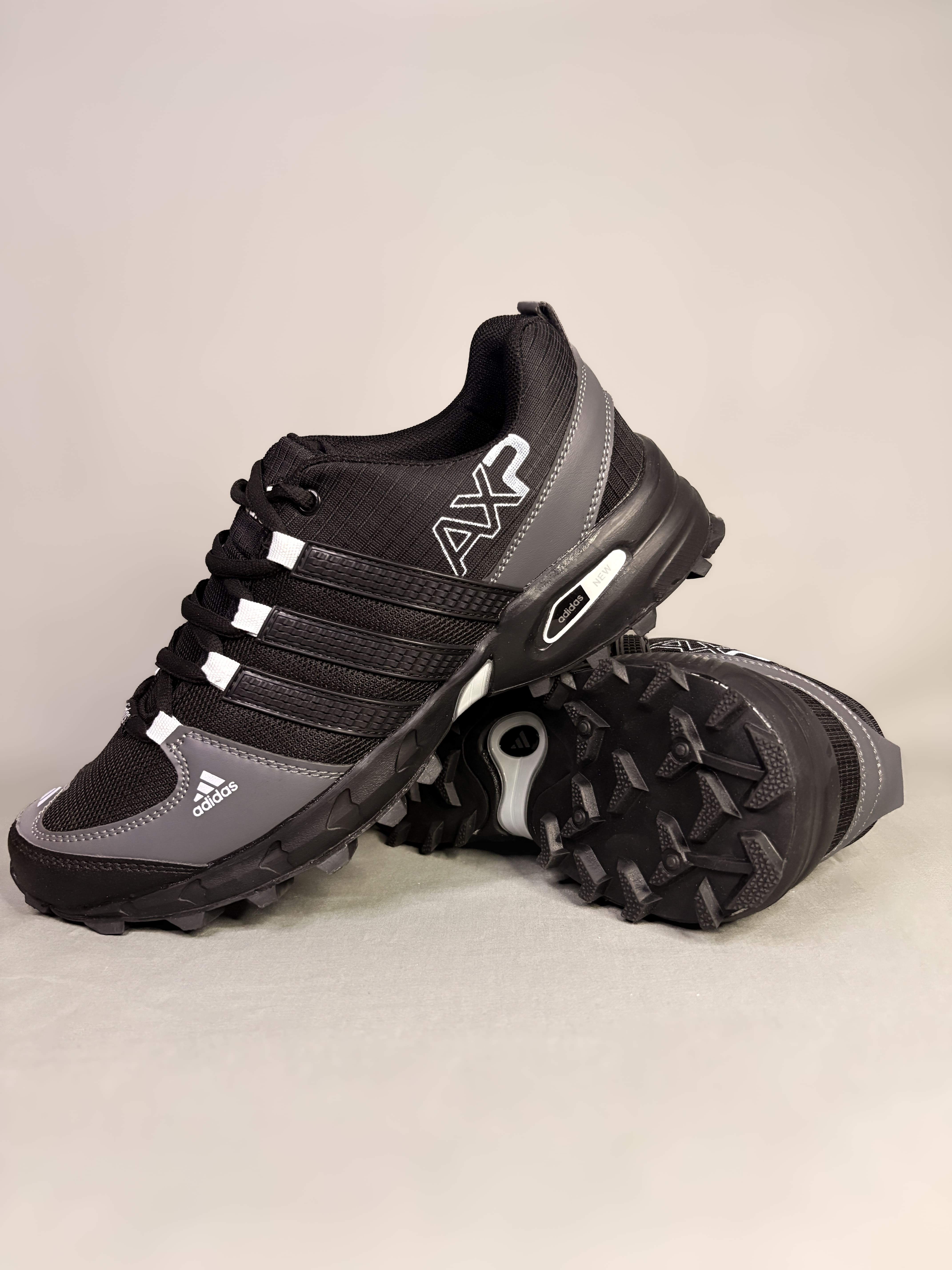Adidas Terrex AX Series