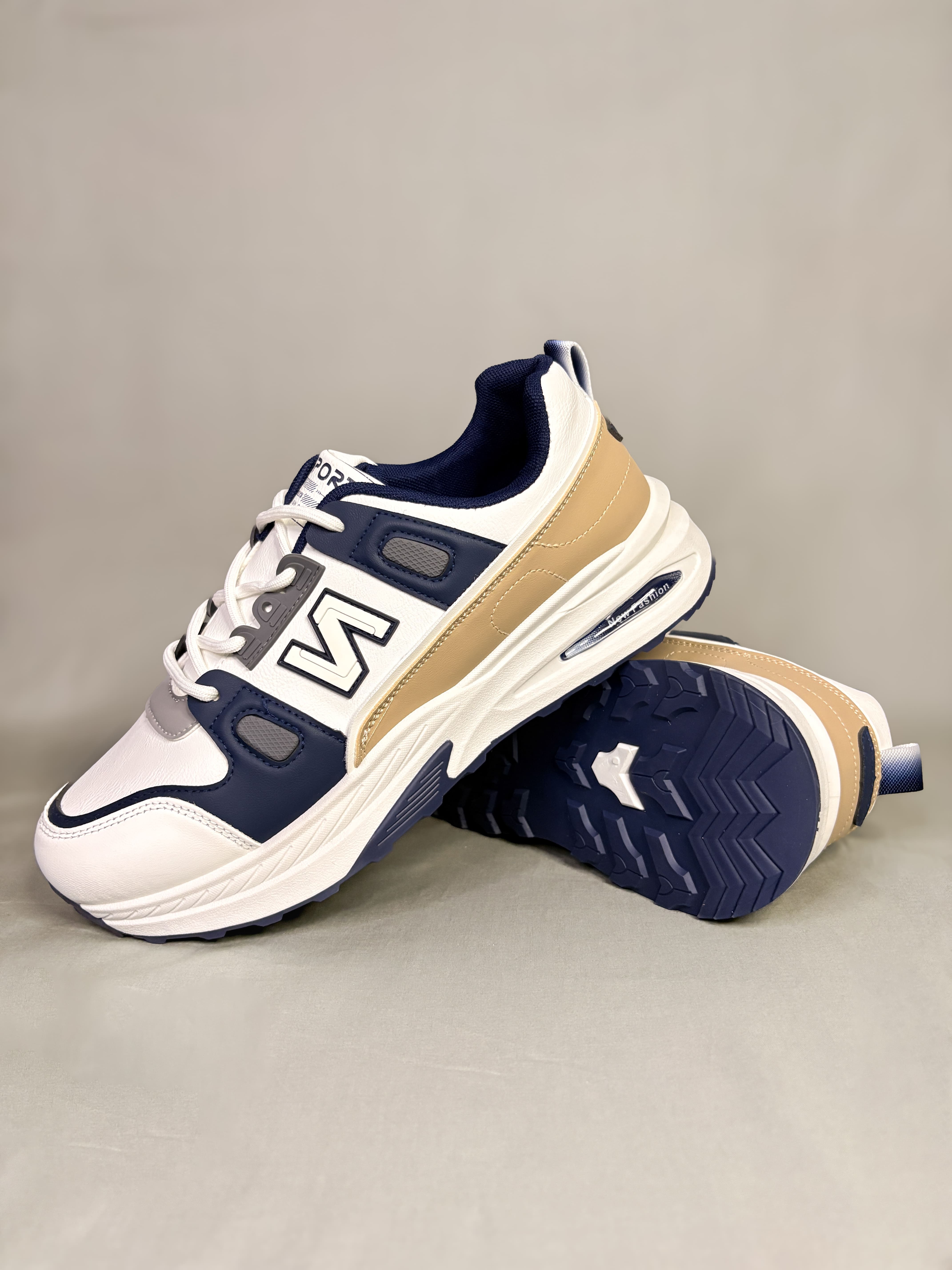New Balance 9060 / 574 Vibe